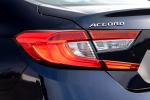 Honda Accord Touring Hybrid 2017 года (NA)